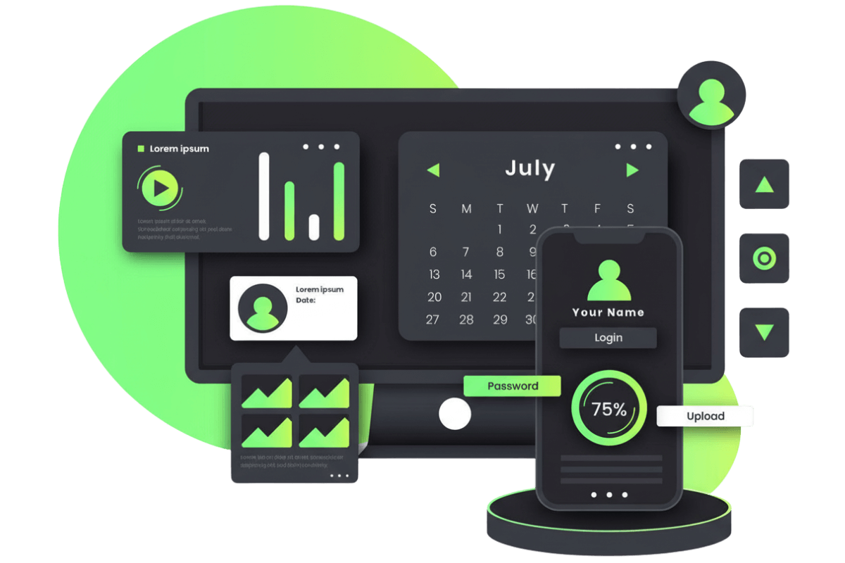 houston responsive website design web design pasadena tx