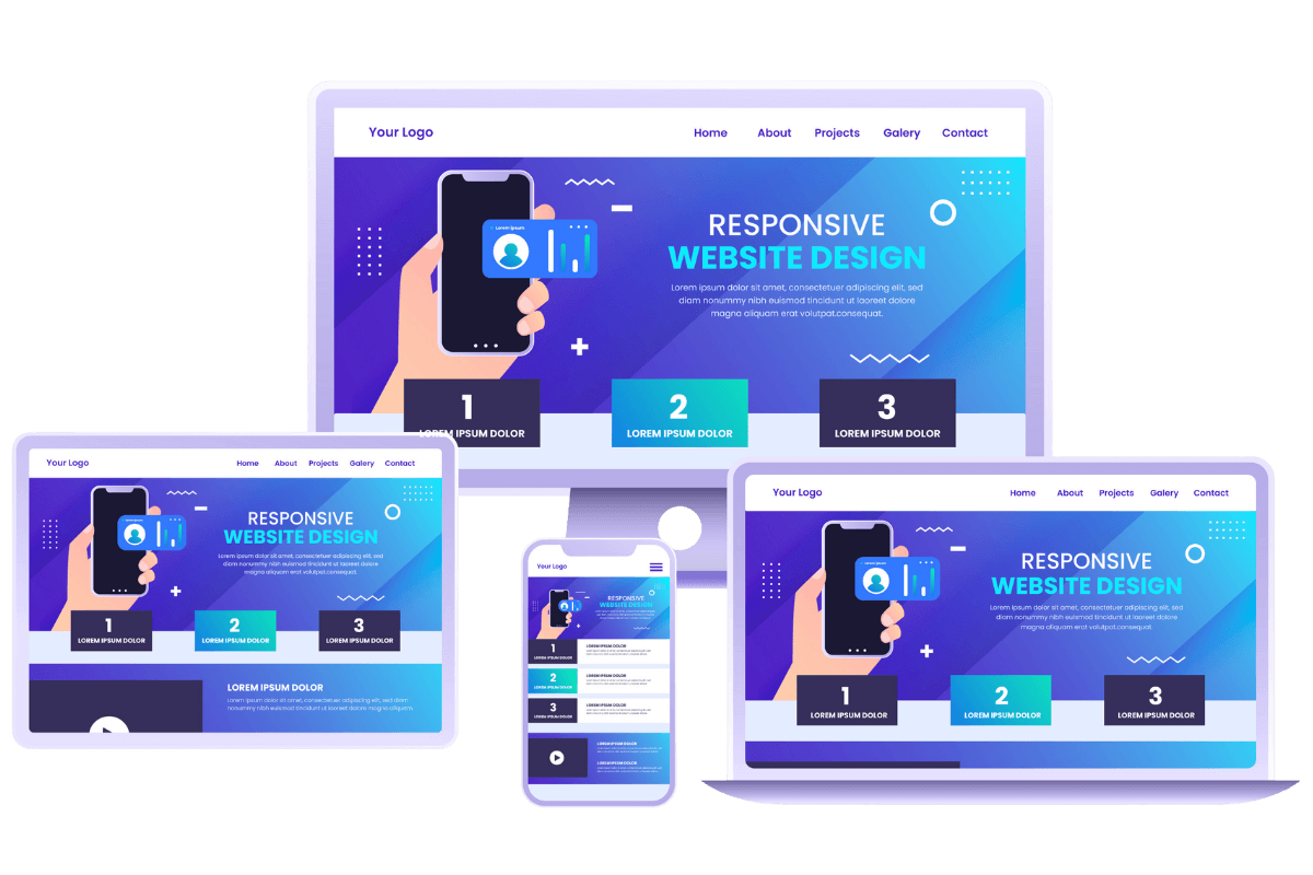 houston website design houston website design