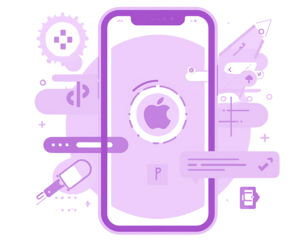 iOS App Development