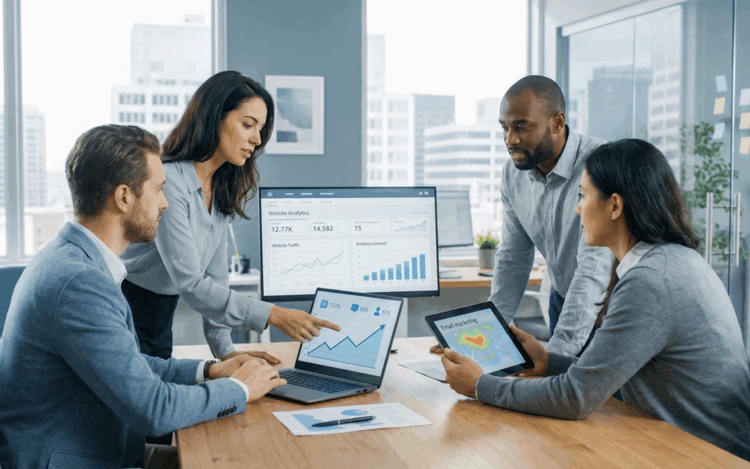 How Digital Marketing Is Adding Value To Business