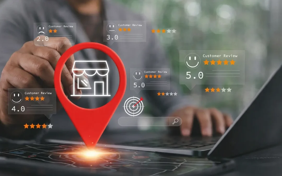How To Rank a Service Area Business (Complete Local SEO Guide)