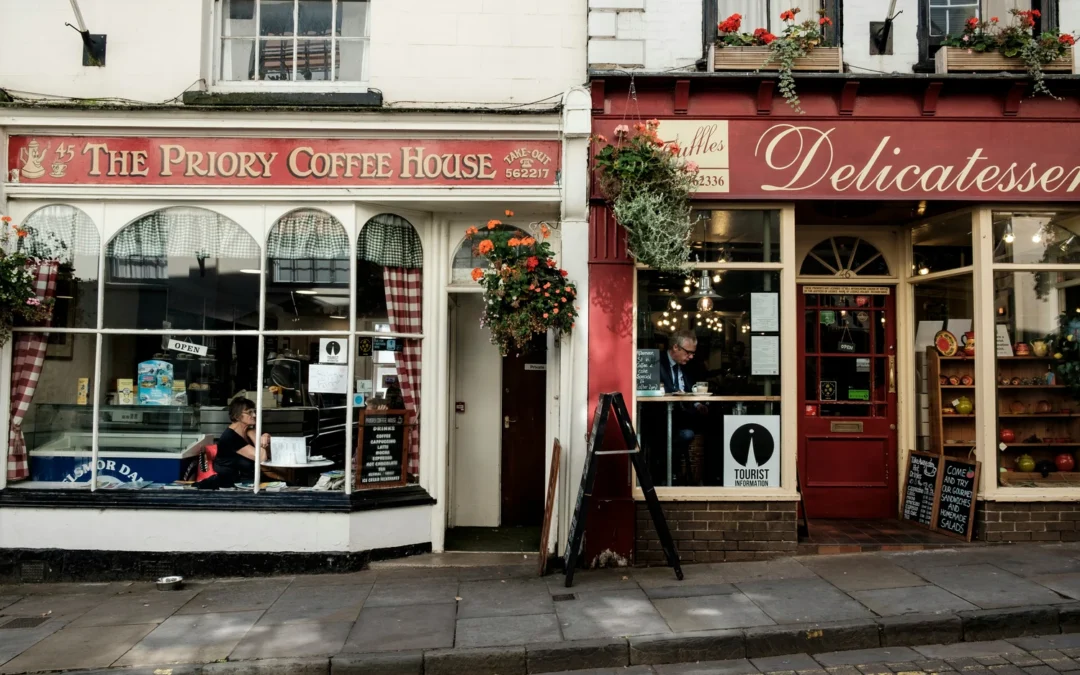 Digital Marketing for Small Businesses: Complete Guide