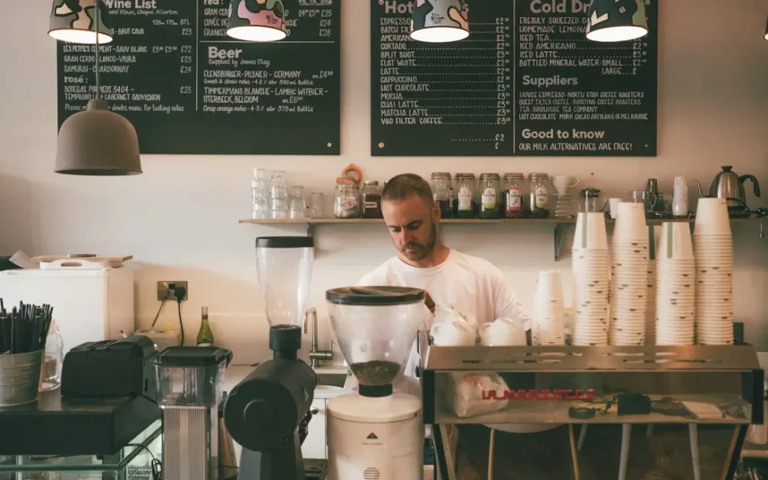 How Do Small Businesses Compete Online With Larger Companies in Texas?
