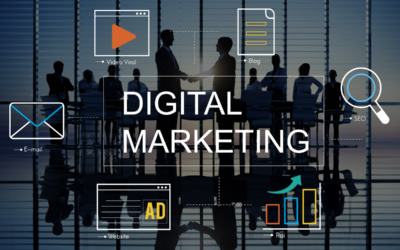 Digital Marketing Channels for Texas Small Businesses