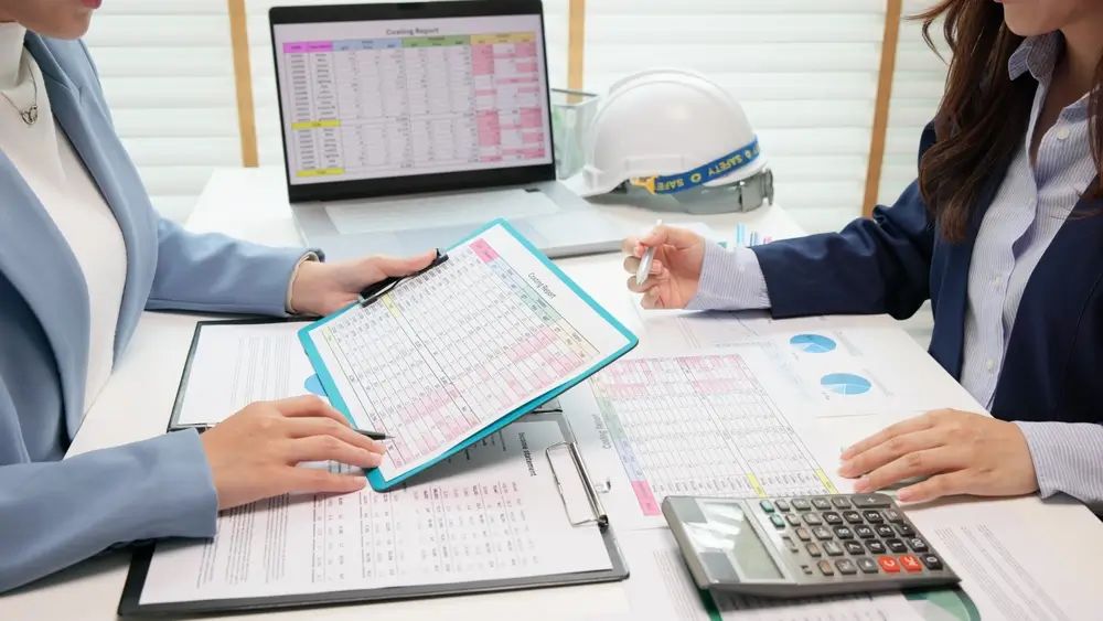 Digital Marketing Budget