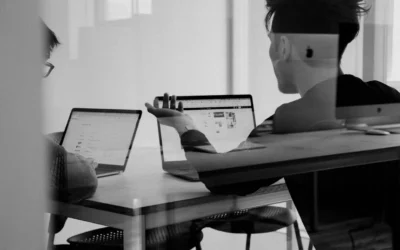 Digital Marketing Strategy for Texas Small Businesses