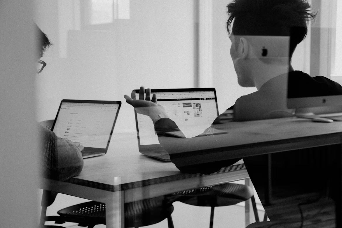 Digital Marketing Strategy