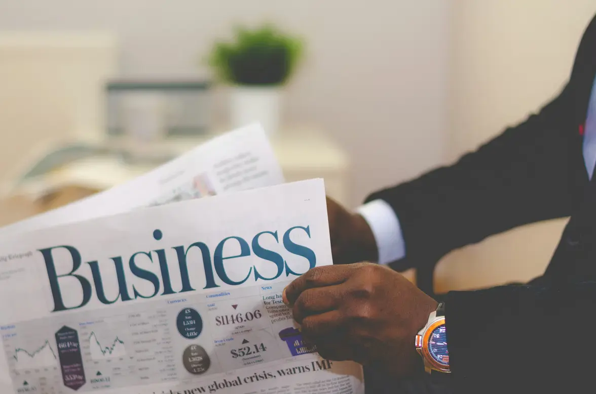 Should Small Businesses Focus Texas small businesses